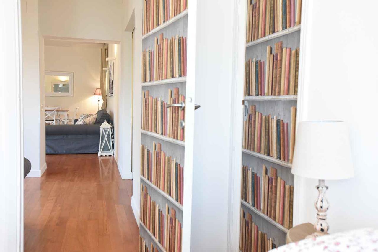 Romantic Flat Near Metro Flaminio Екстериор снимка