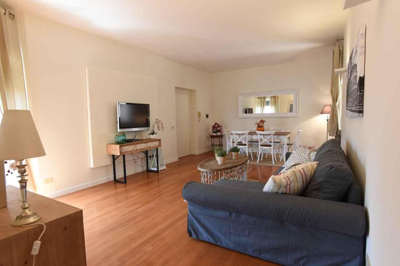 Romantic Flat Near Metro Flaminio Екстериор снимка